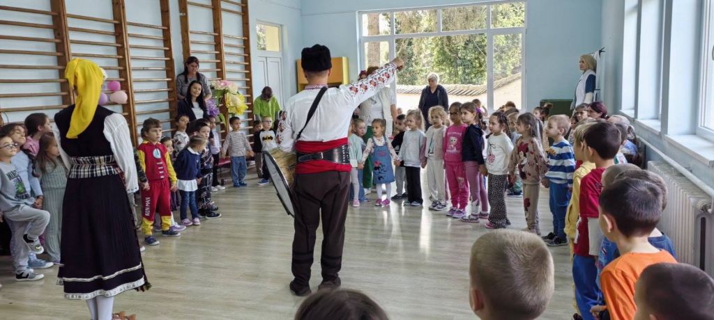 1 октомври- Ден на музиката 2