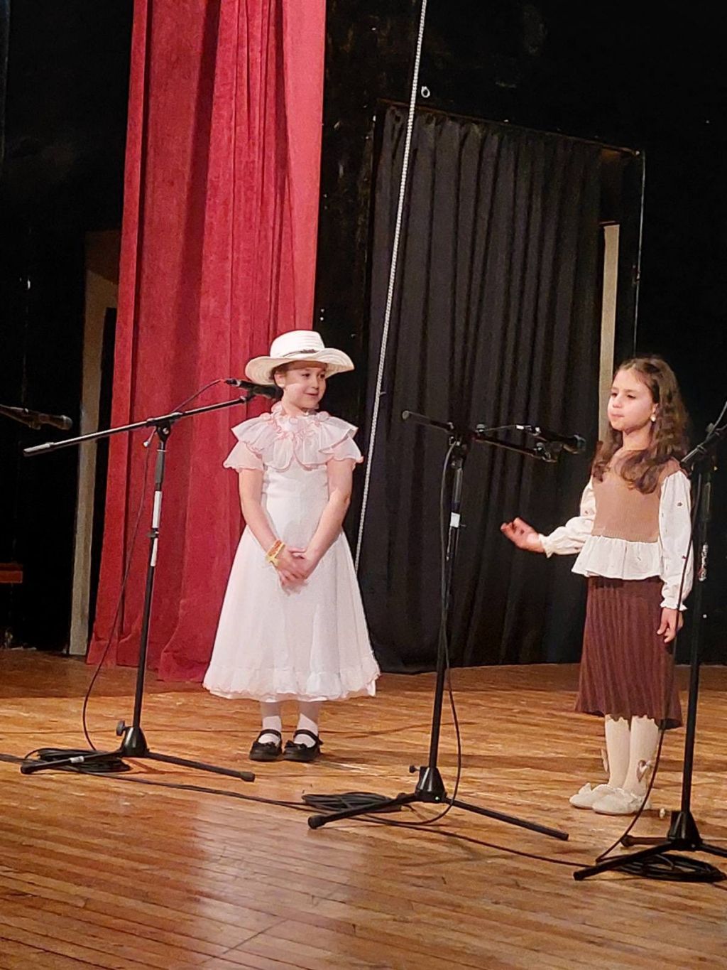 "Чудонемирничета" 2