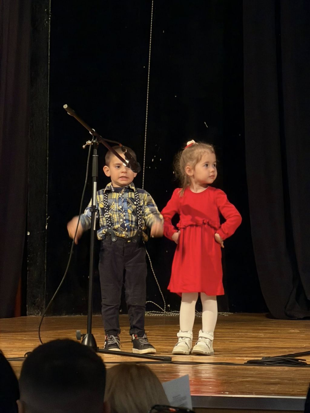 "Чудонемирничета" 4